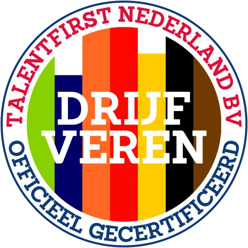 Drijfveren